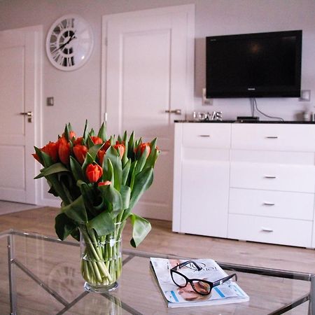 Apartament W Centrum-Garaz Кельце Экстерьер фото
